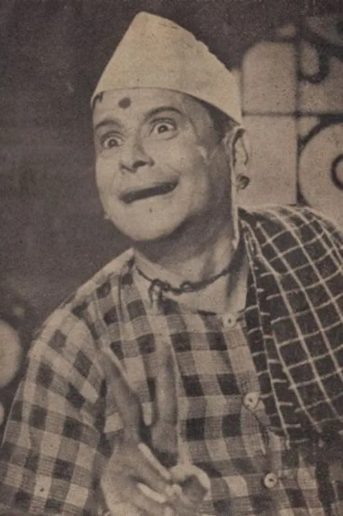 K. Sarangapani