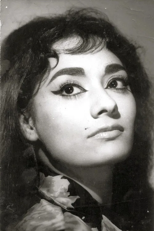Faryal