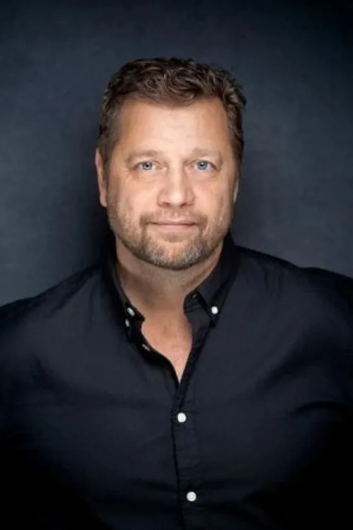 Johan Petersson