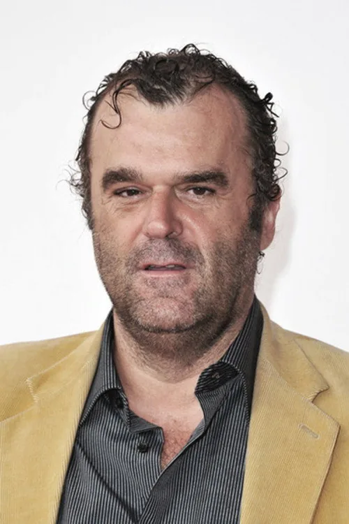 Pippo Delbono