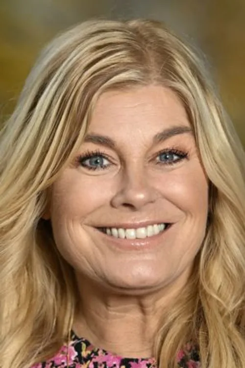 Pernilla Wahlgren
