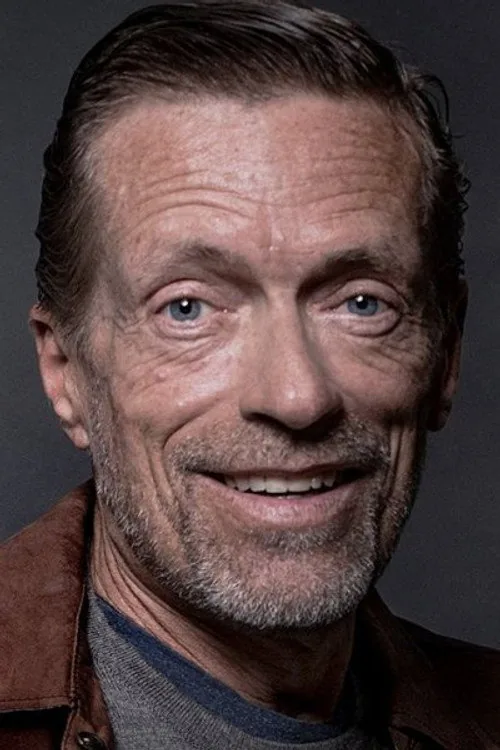 Klaus Tange