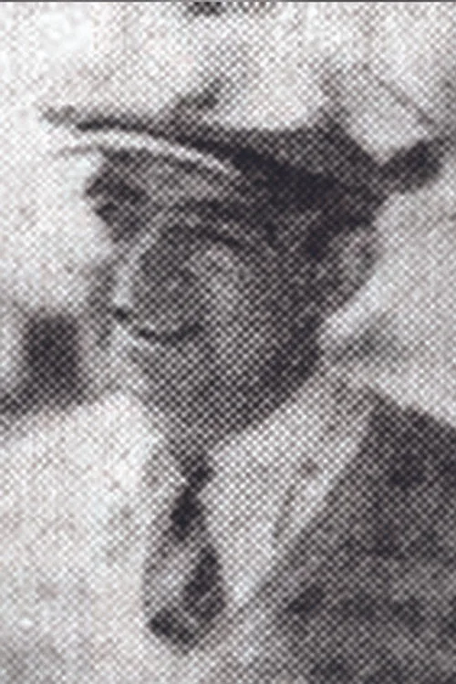 Len Powers