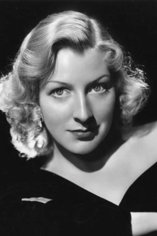 Gertrude Michael