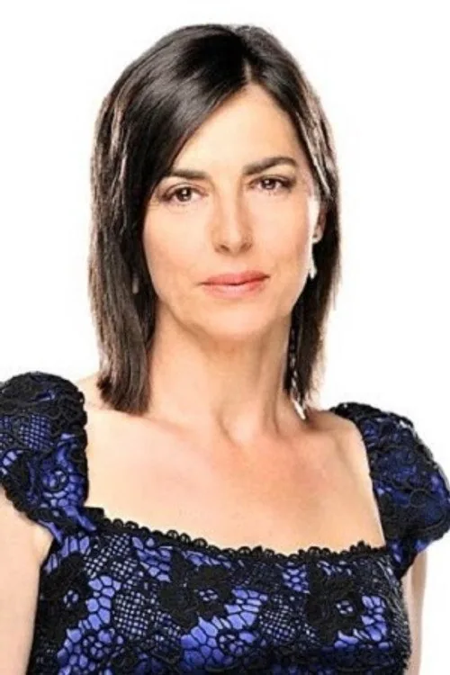 Rosa Vila