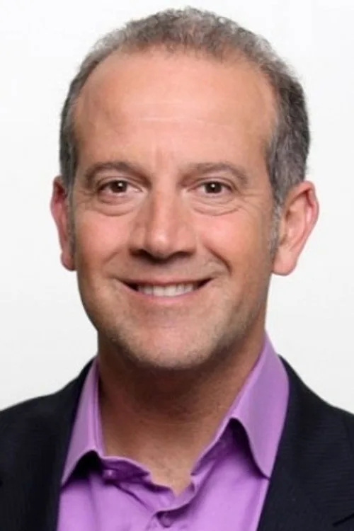 Philippe Dana