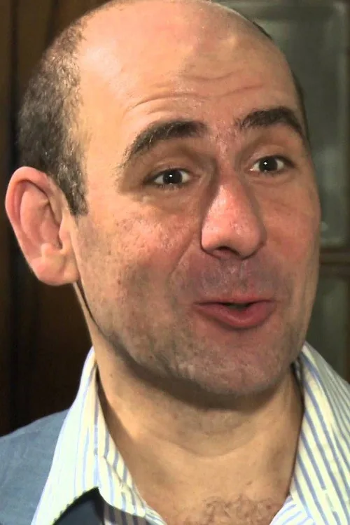 Lázár Balázs