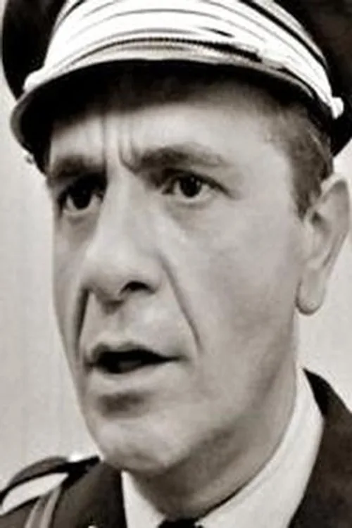 Jean Michaud