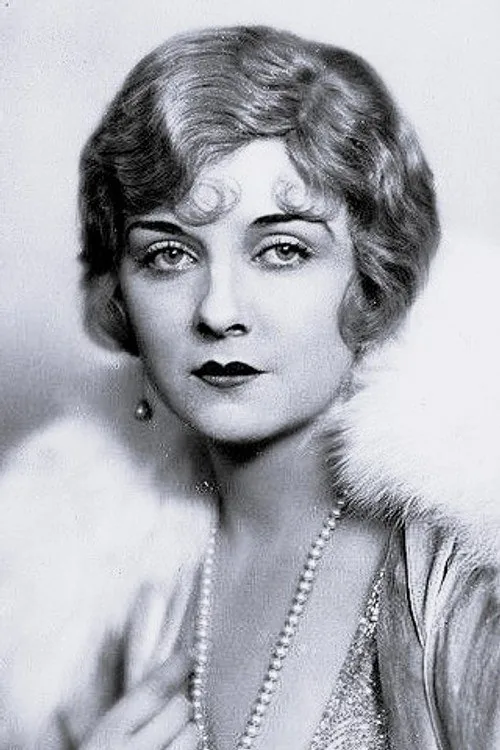 Alice Terry