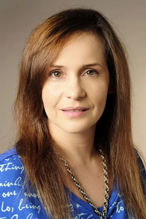 Gabriela Toscano