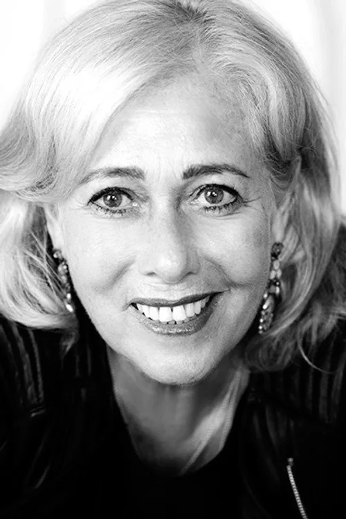 Ruth Hirschfeld