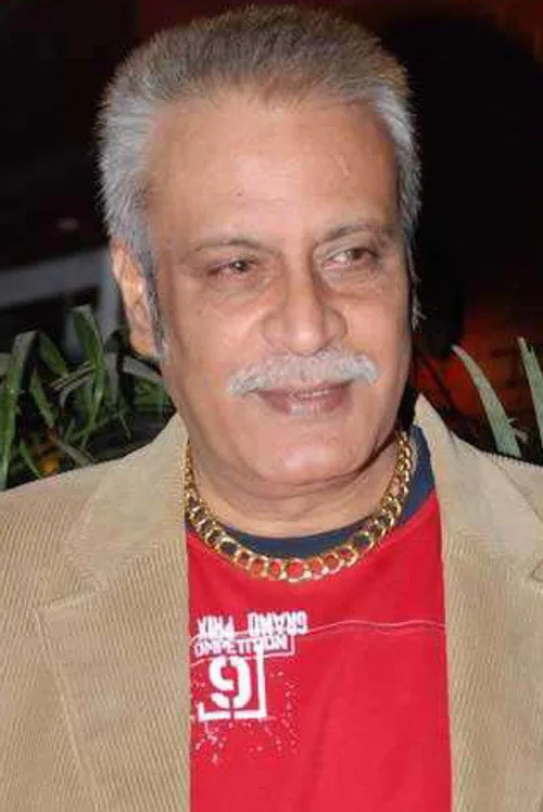 Deepak Parashar