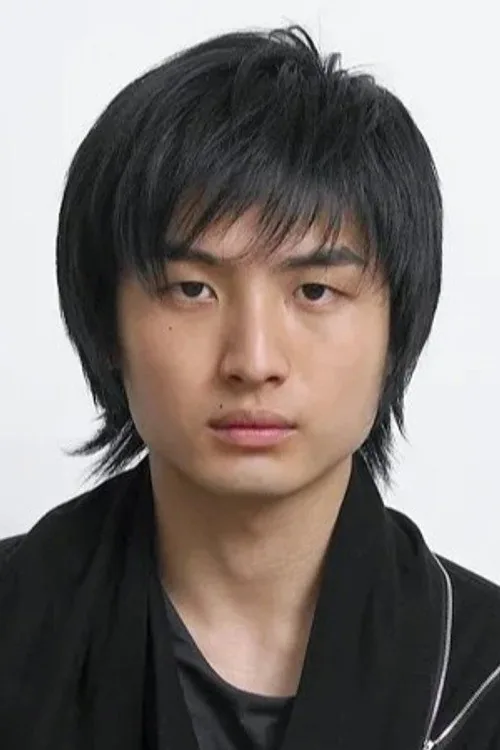 森廉