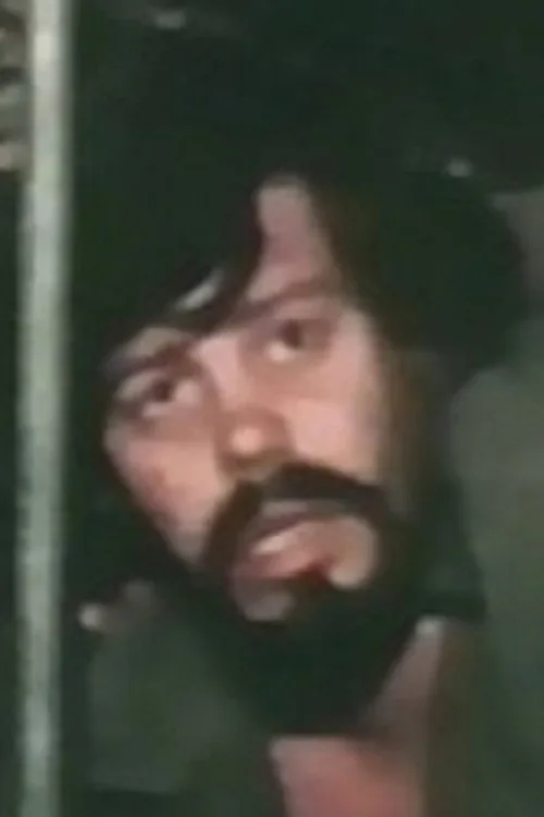 Ed Marshall