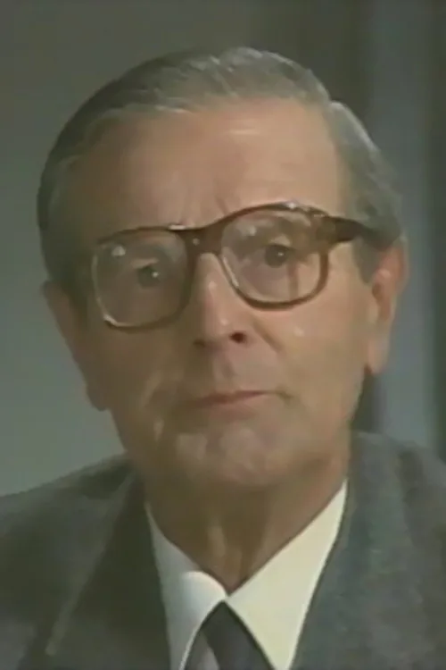 Heinz Braun