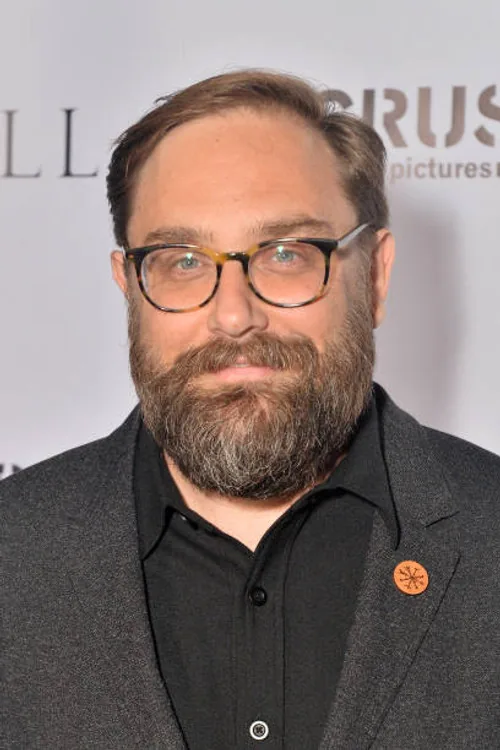 Barak Hardley