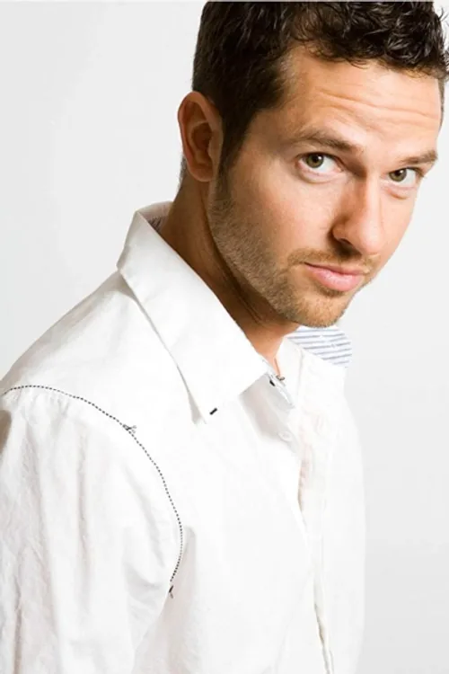 Gavin Bentley