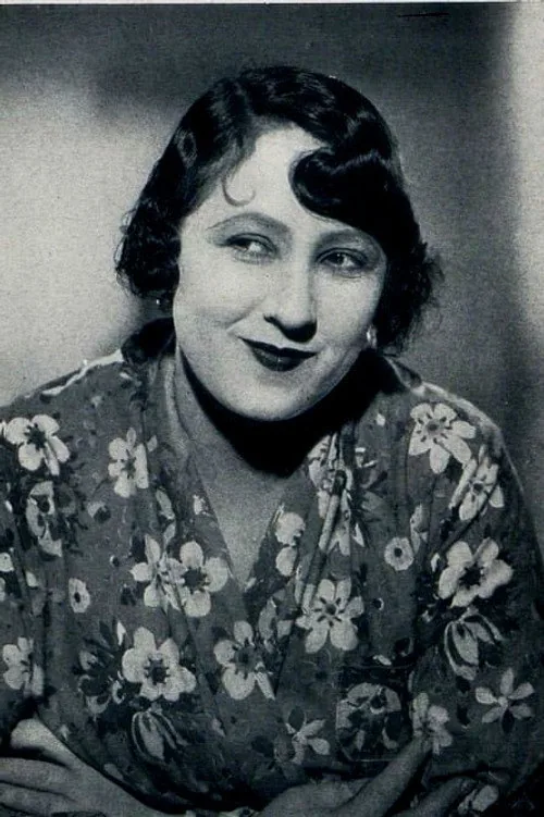 Rachel Devirys