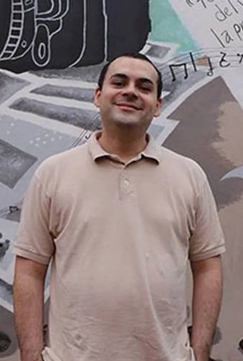 Fernando C. Finck