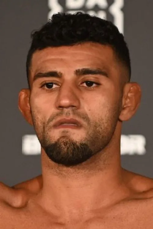Douglas Lima