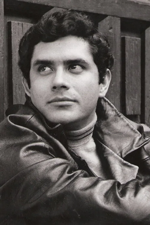 Javier Ruán