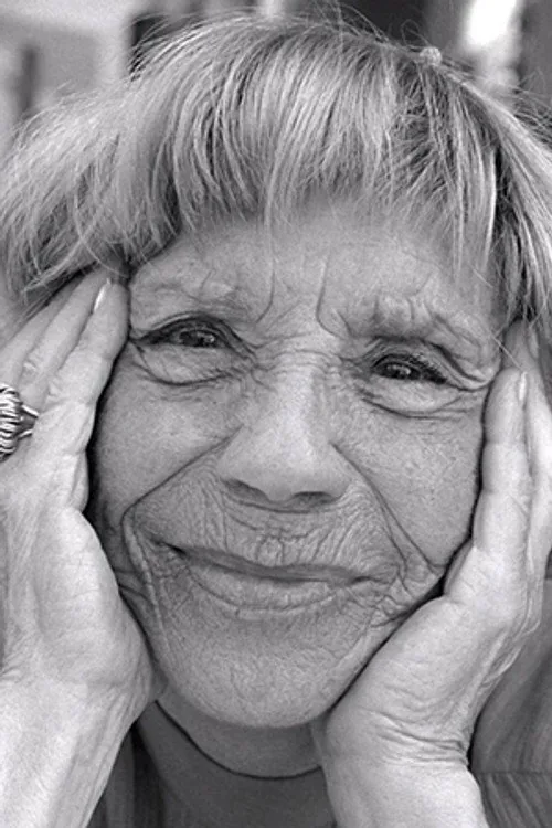 Astrid Henning-Jensen