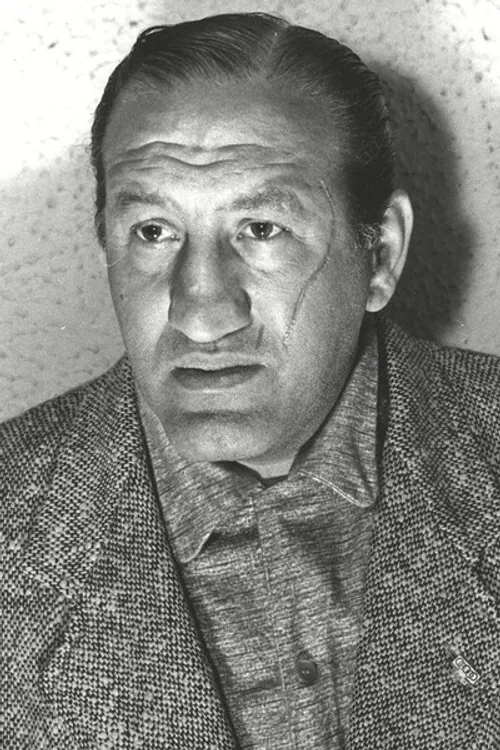 Vincent Barbi