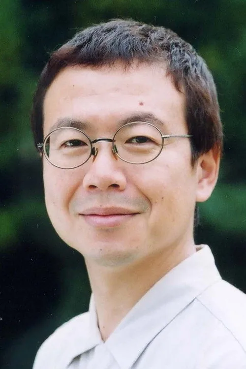 山内健司