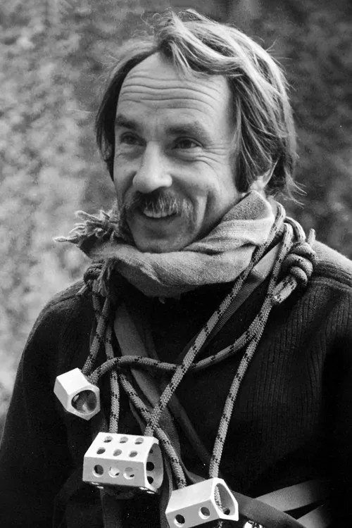 Yvon Chouinard