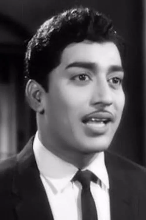 முத்துராமன்