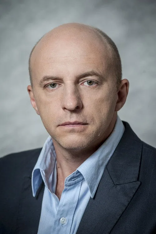 Алексей Малашкин