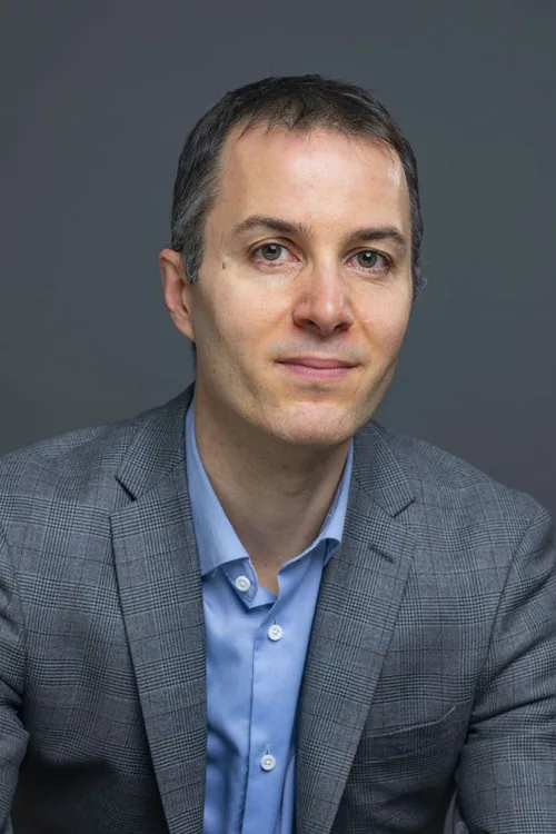 Laurent Joly