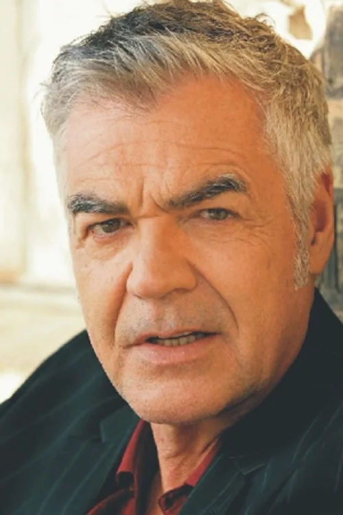 Michael Greiling