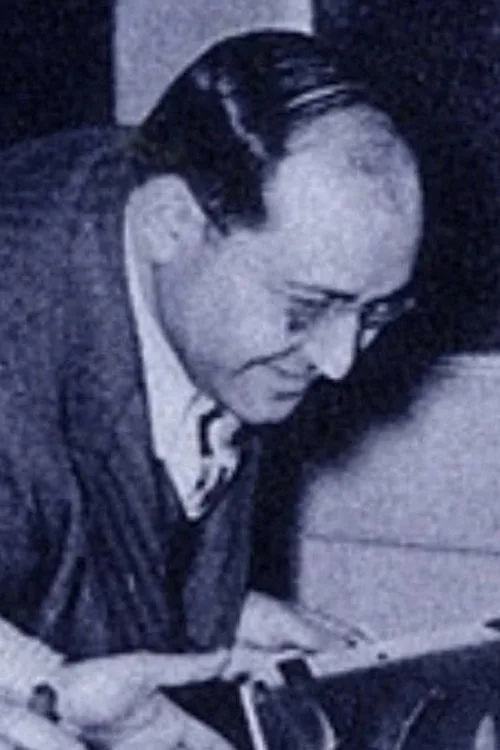 Izzy Sparber