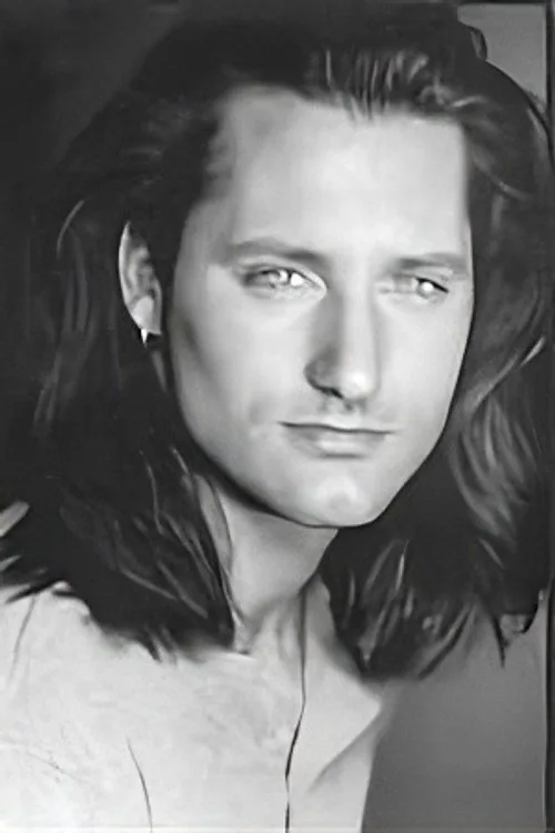 Ken Steadman