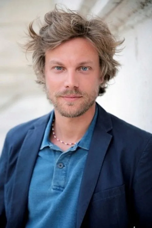 Davide Silvestri