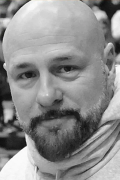 Dalibor Andonov Gru