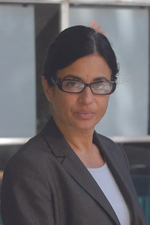 Olivera Ježina