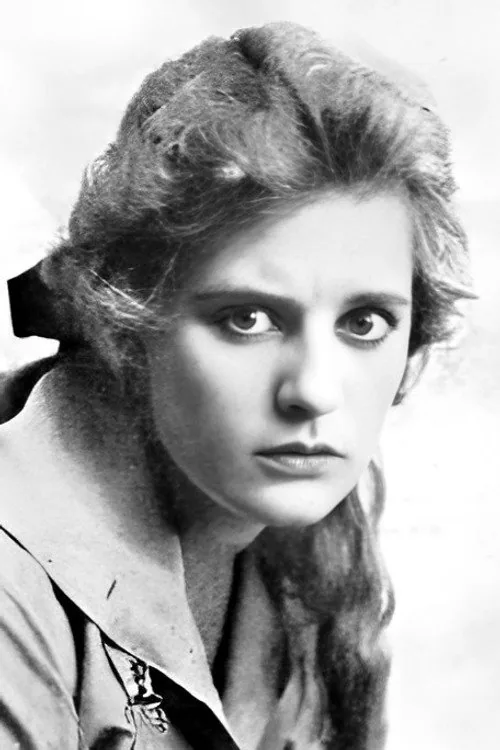 Marie Walcamp