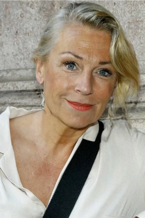 Katarina Ewerlöf
