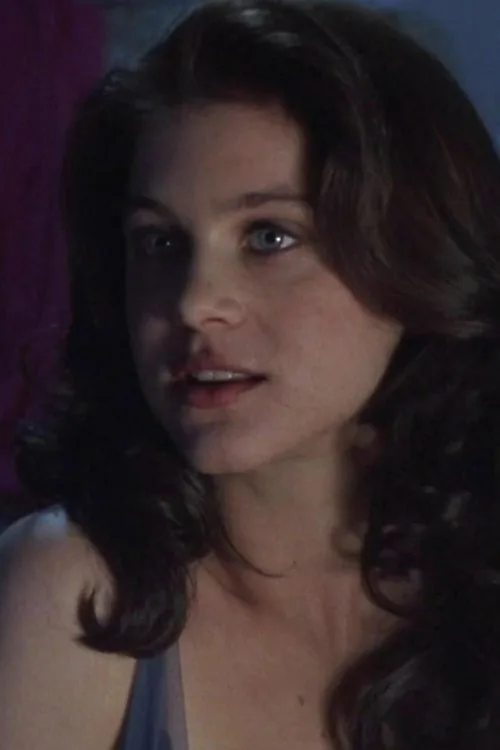 Zoe Trilling