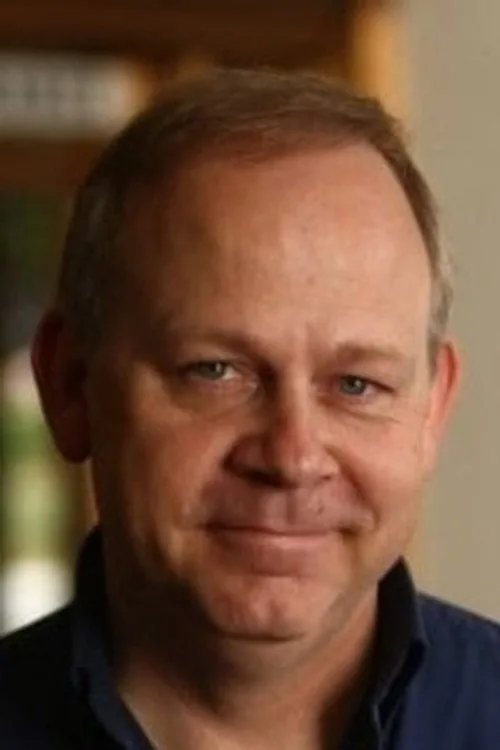 Andy Forrest