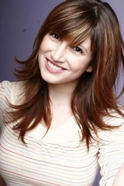Cristina Tiberia