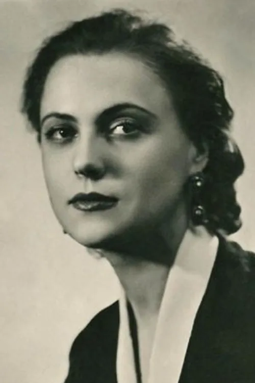 Inna Kmit 