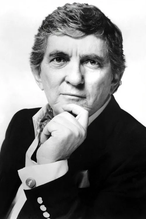 Jonathan Frid