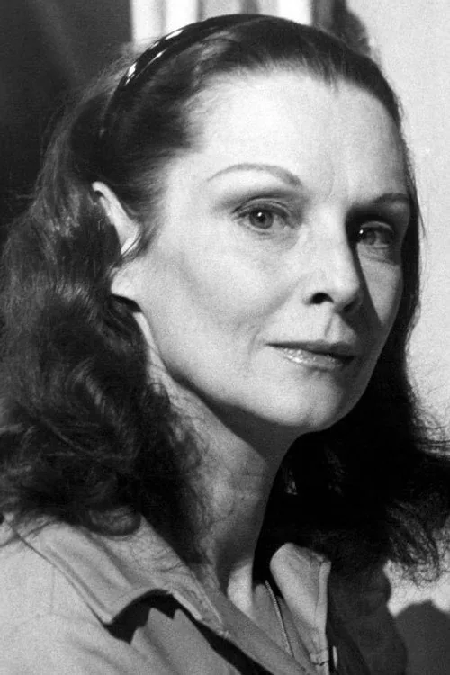 Anne Meacham