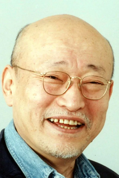 江藤漢斉