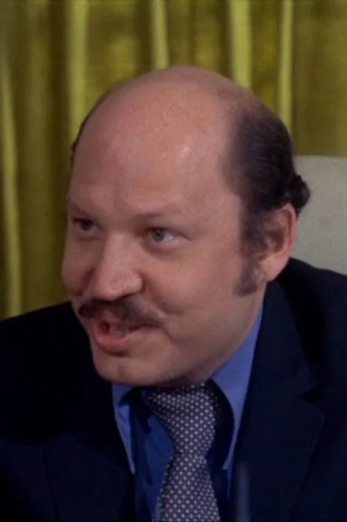 Joseph Zucchero