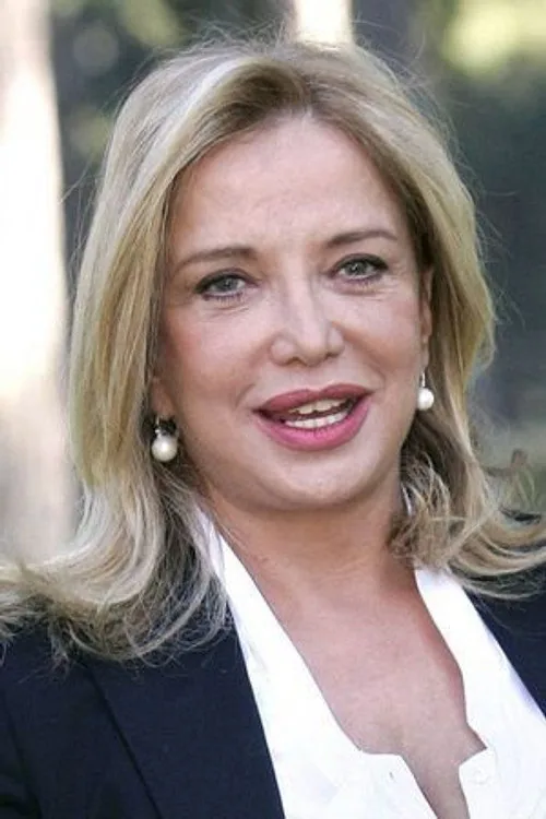 Simona Izzo