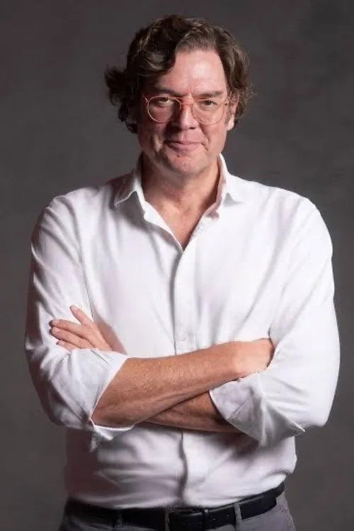 Álvaro Longoria